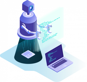 Разработка сайта для автоматизации бизнес-процессов в Шуанъяшани