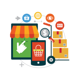 Разработка сложного сайта для сферы логистики в Шуанъяшани